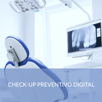 Prevenção - Checkup Preventivo Digital
