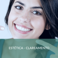 Estética - Clareamento
