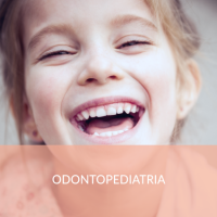 Odontopediatria