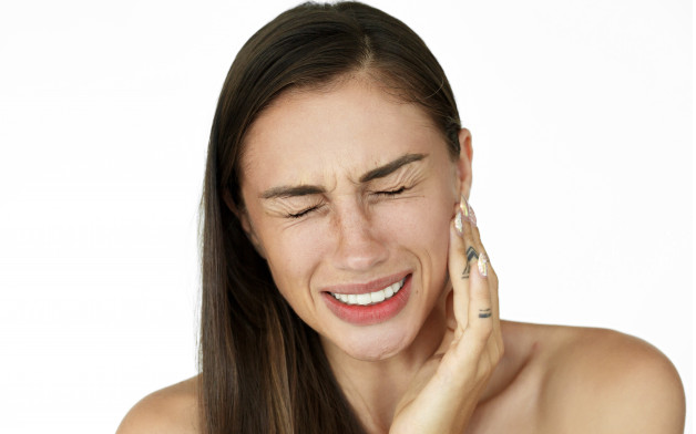Sensibilidade Dental